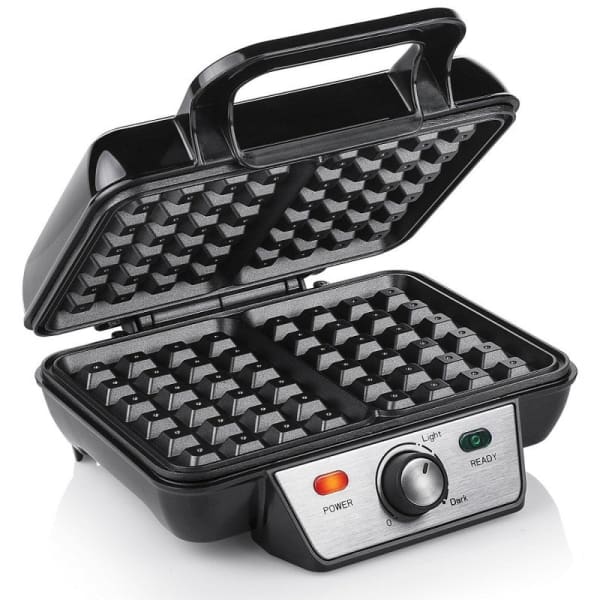 Gaufrier double Tristar (WF 2195) 1000 W Gaufrier double Tristar (WF 2195) 1000 W